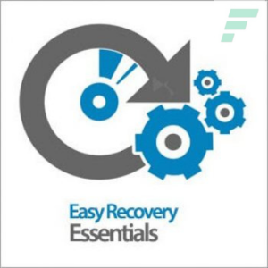 Easy Recovery Essentials for Windows 8.1