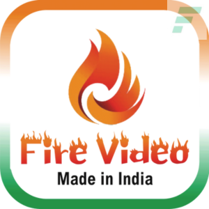 _Fire Video Effect