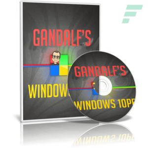 Gandalf’s Windows 10PE