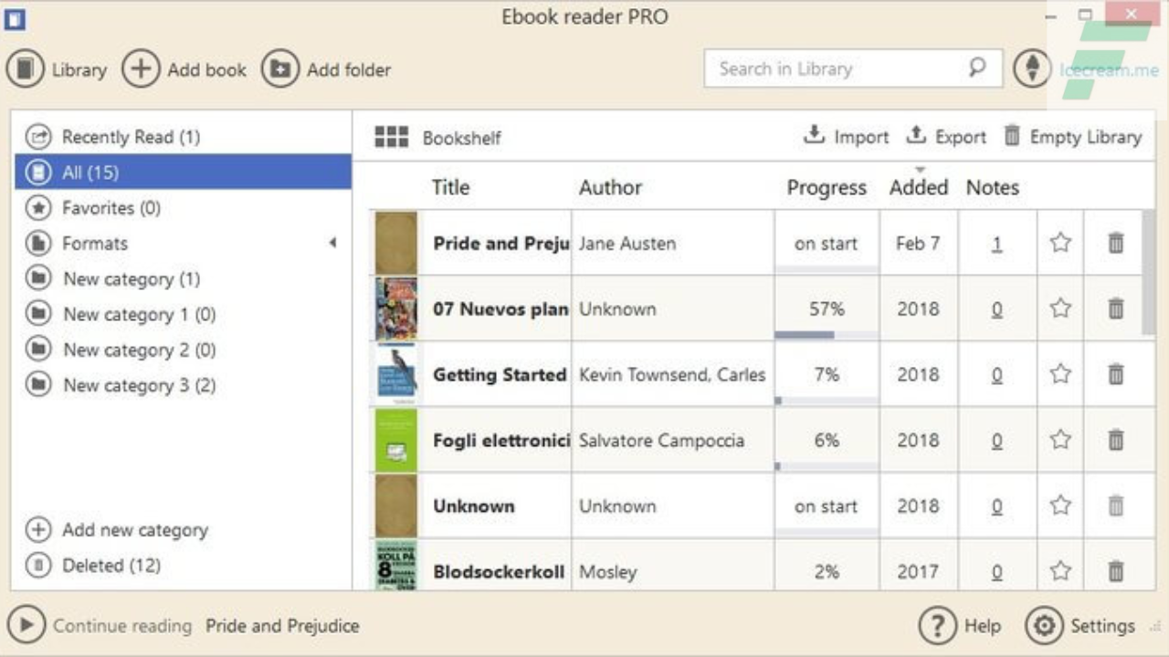 _Icecream Ebook Reader Pro Activation Key For Windows