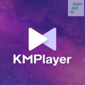 KMPlayer 64 bit
