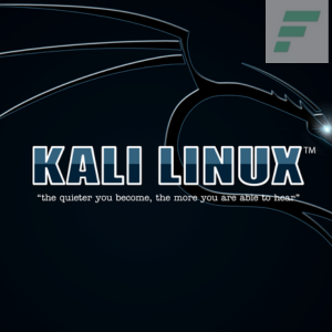 _Kali Linux VirtualBox