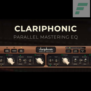 Kush Audio Clariphonic