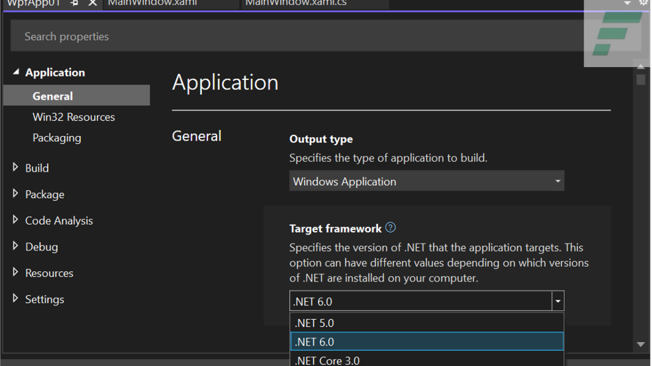 Microsoft .NET Framework 4.8 Download