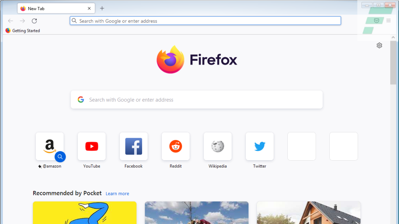 Mozilla FireFox Download for Windows 10