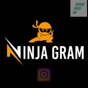 NinjaGram Mod Apk