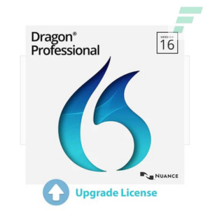 Nuance Dragon Professional Individual