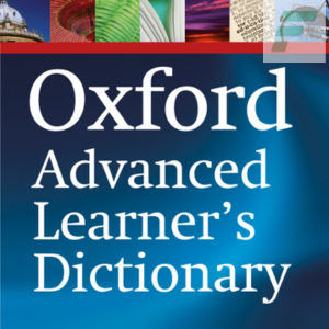 Oxford Advanced Learner’s Dictionary Apk
