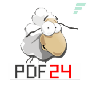 PDF24 Creator for Windows 7