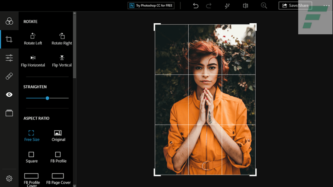 Photoshop Express Photo Editor Download For Pc