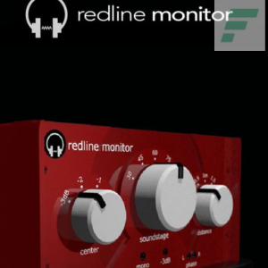 Redline Monitor Vst