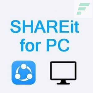 SHAREit for PC 4.4