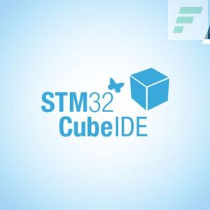 STM32CubeIDE Download for Windows