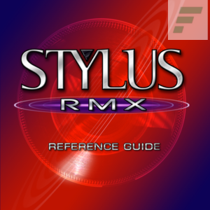 Spectrasonics Stylus RMX XPANDED