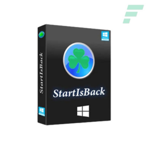 StartIsBack++ Crack