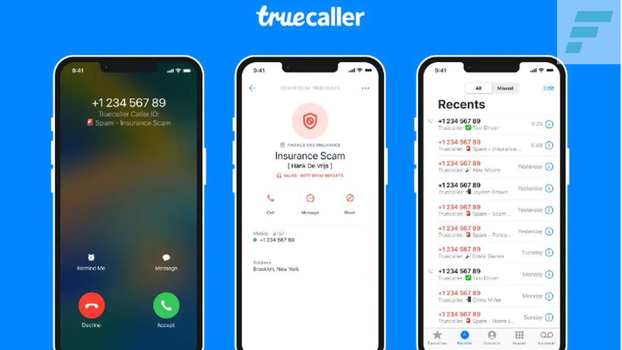 Truecaller Premium Apk Download