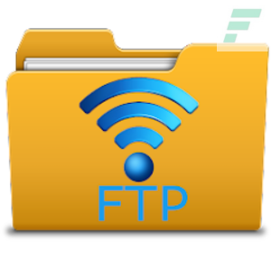 WIFI Pro FTP Server