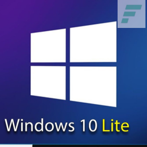 Windows 10 Lite OS 32 bit