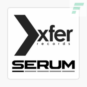 Xfer Records Serum Free Download