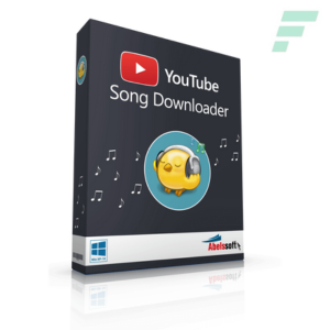 abelssoft youtube song downloader