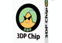 3DP Chip Download Windows 7