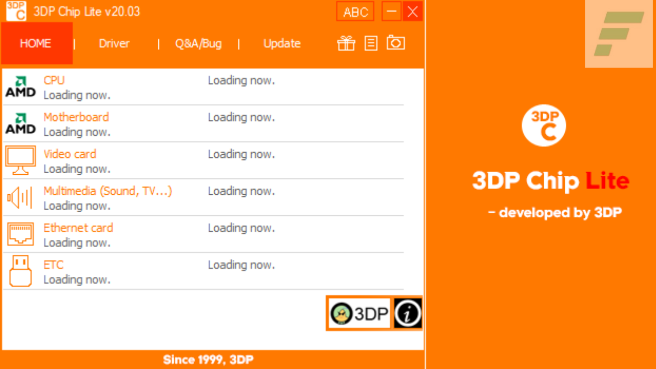3DP Chip Download Windows 7 64 bit Full Version