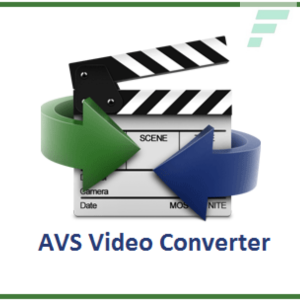 AVS Video Converter Apk