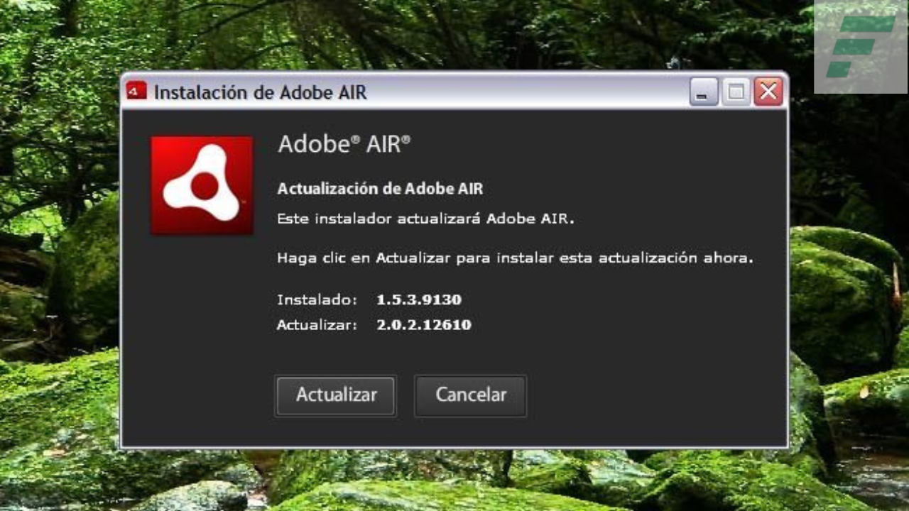 Adobe Air Download for Windows 8 64-bit Free Download