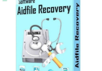 Aidfile Recovery Software Register Code