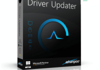 Ashampoo Driver Updater Activation Key