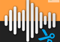 Audio Mp3 Cutter Mix Converter and Ringtone Maker