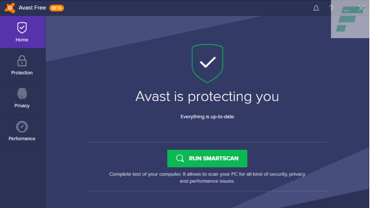 Avast Antivirus Download for PC