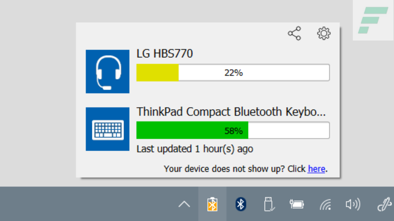 Bluetooth Battery Monitor Crack 2023