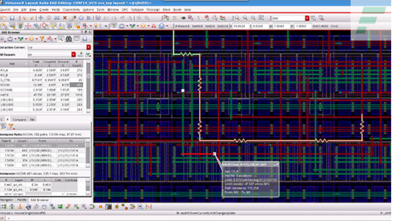 Cadence IC Design Virtuoso Download 2024