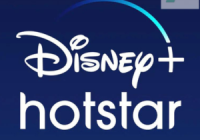 Disney+ Hotstar Download App