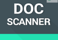 Document Scanner Mod Apk