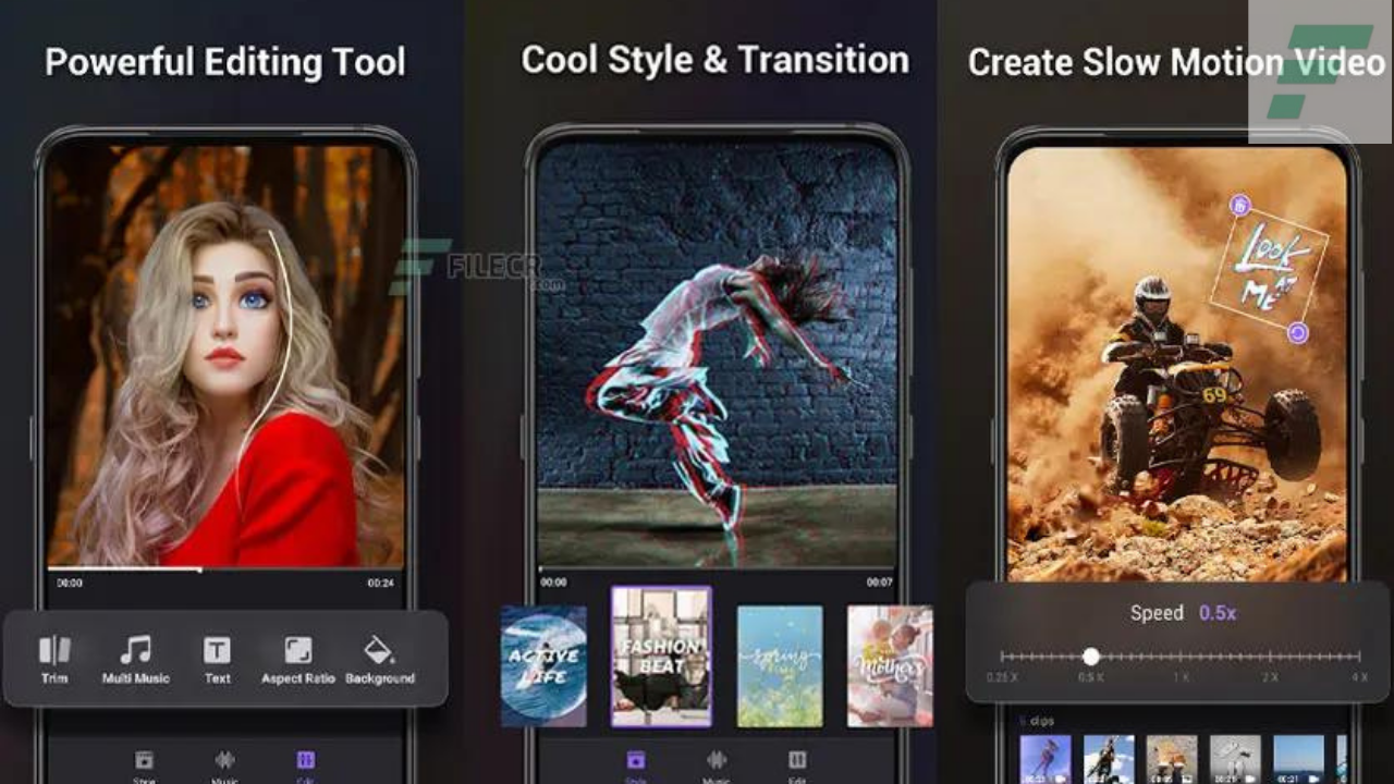 Filmigo Video Maker Online Mod Apk