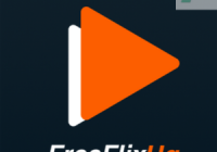 FreeFlix HQ Mod Apk