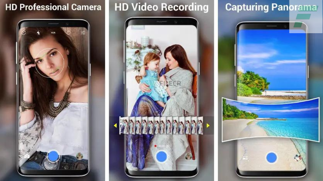 HD Camera Pro Edition Mod Apk Download