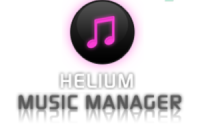 Helium Music Manager Crack