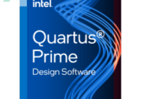 Intel Quartus Prime Lite