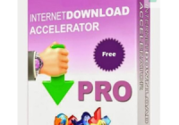 Internet Download Accelerator Pro Crack