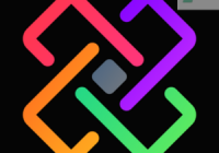 LineX Icon Pack Apk