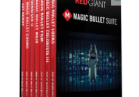 Magic Bullet Suite Crack