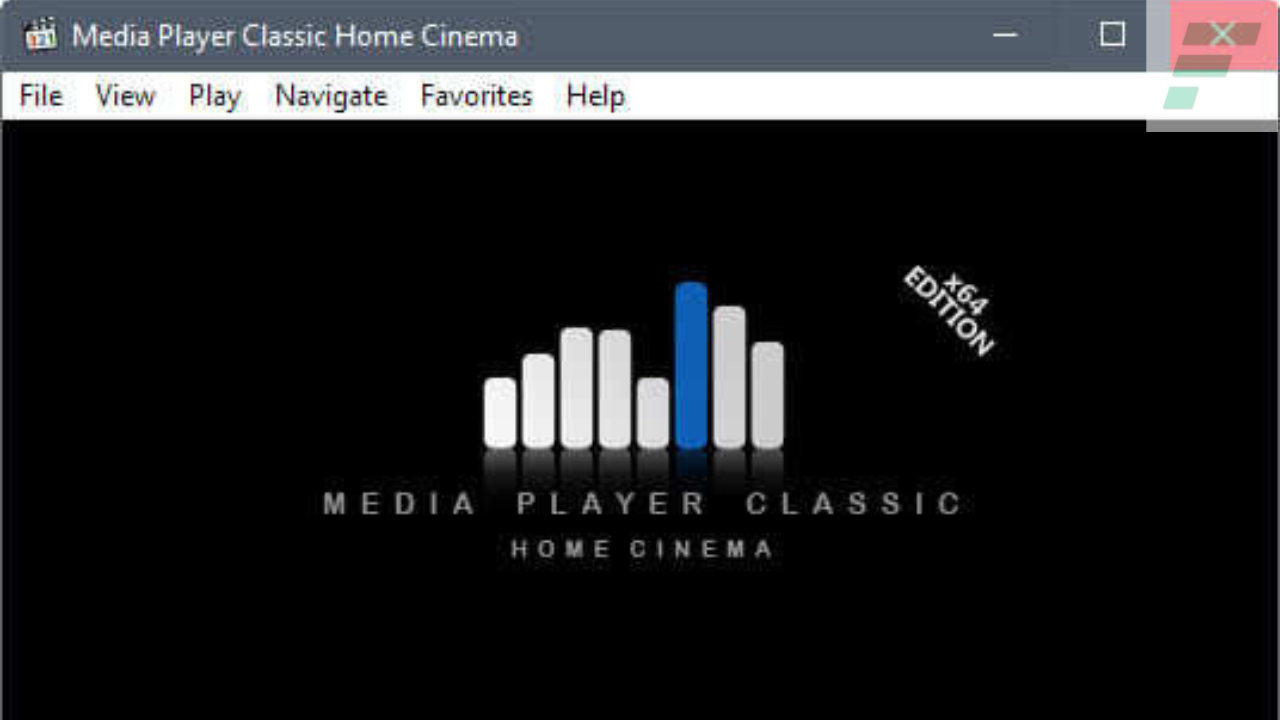 Media Player Classic Home Cinema For Pc