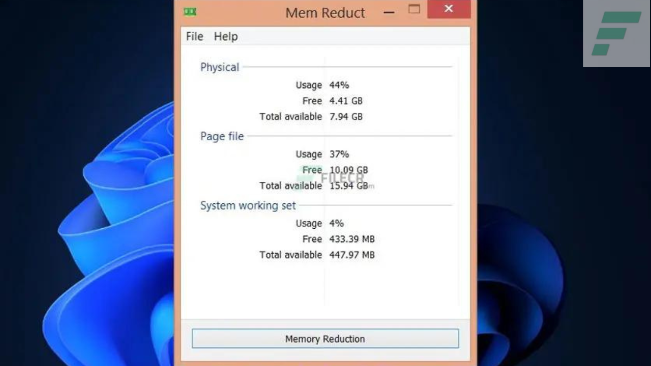 Mem Reduct for Android 3.4