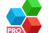 OfficeSuite Pro Mod Apk