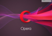 Opera Browser with VPN Mod Apk