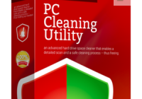 PC Cleaning Utility Pro