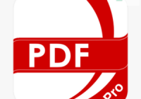 PDF Pro Mod Apk